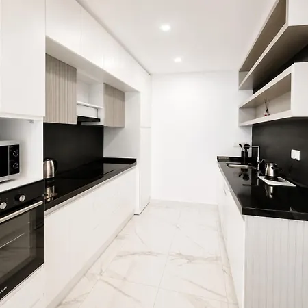 Apartman Blue Life Long