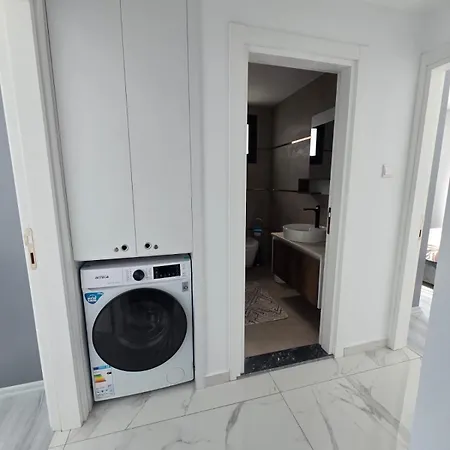 Apartman Blue Life Long