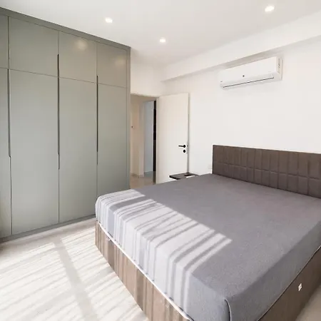 Apartman Blue Life Long