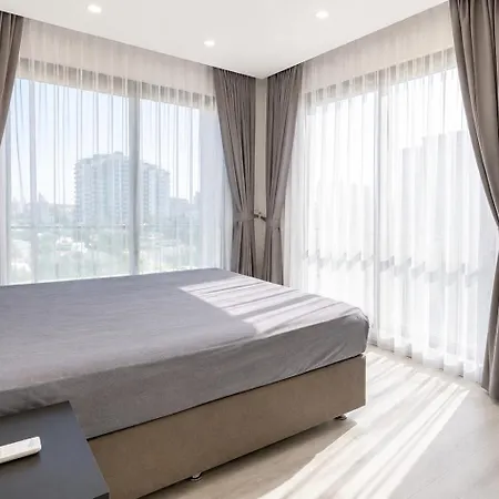 Apartman Blue Life Long