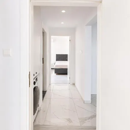 Apartman Blue Life Long Iskele District (Northern Cyprus)