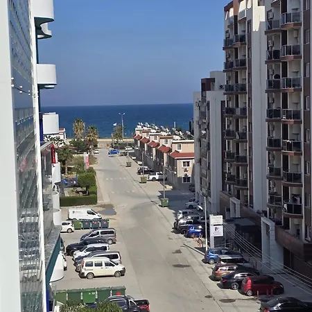 Blue Life Long * Iskele District (Northern Cyprus)